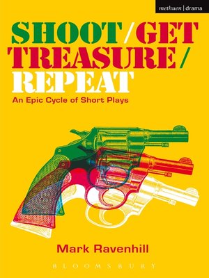 cover image of Shoot/Get Treasure/Repeat